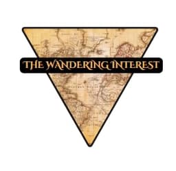 Wandering Interest Logo